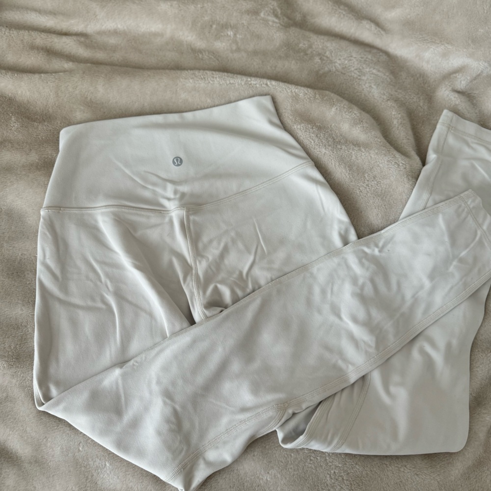 Full Length Leggings